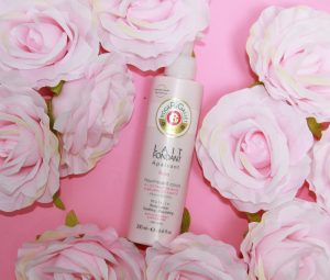 lait fondant roger & gallet