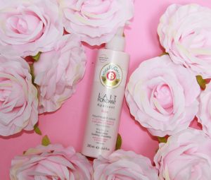 lait fondant roger & gallet