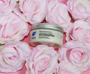 masque phytokeratine