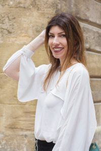 blog mode lifestyle morgane pastel