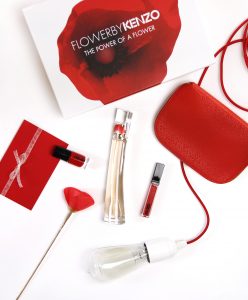flower by kenzo parfums