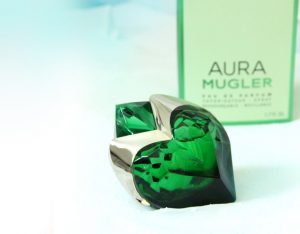 aura mugler nouveau parfum