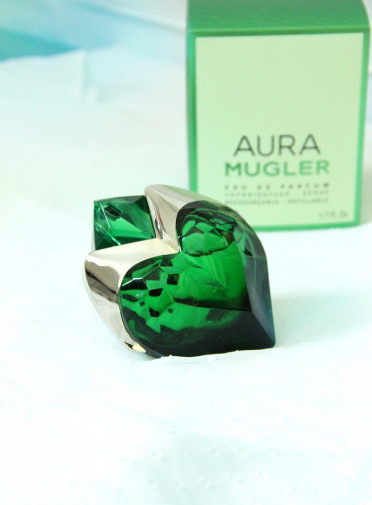 parfum aura mugler