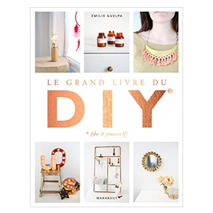 livre DIY