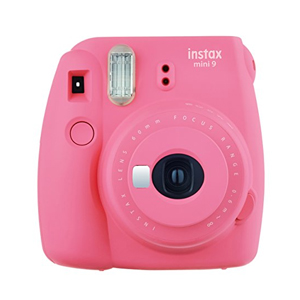 instax mini 9