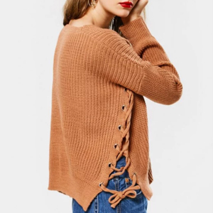 pull camel lace