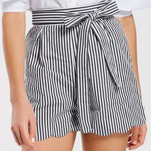 zaful short