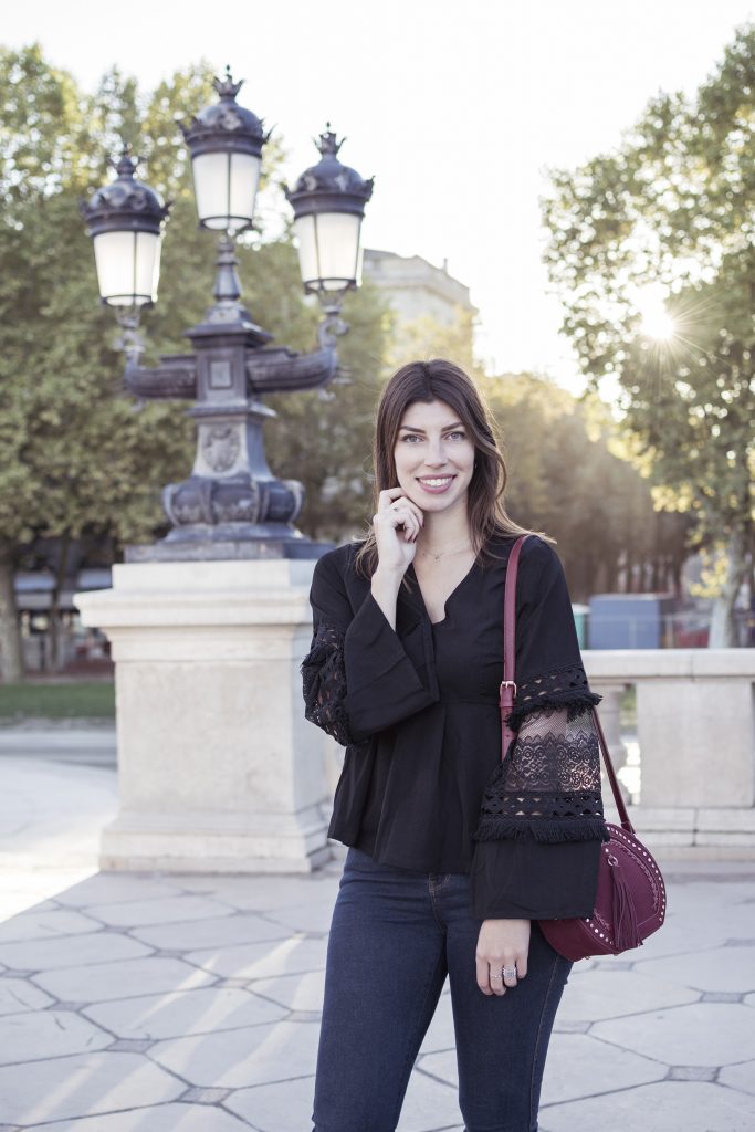 look mode blogueuse bordeaux quinconces