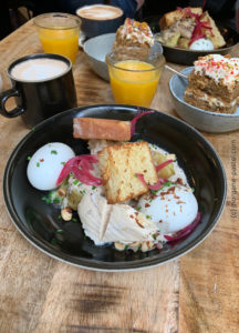 bonnes adresse brunch bordeaux
