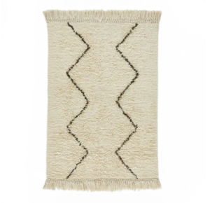 tapis berbere simple