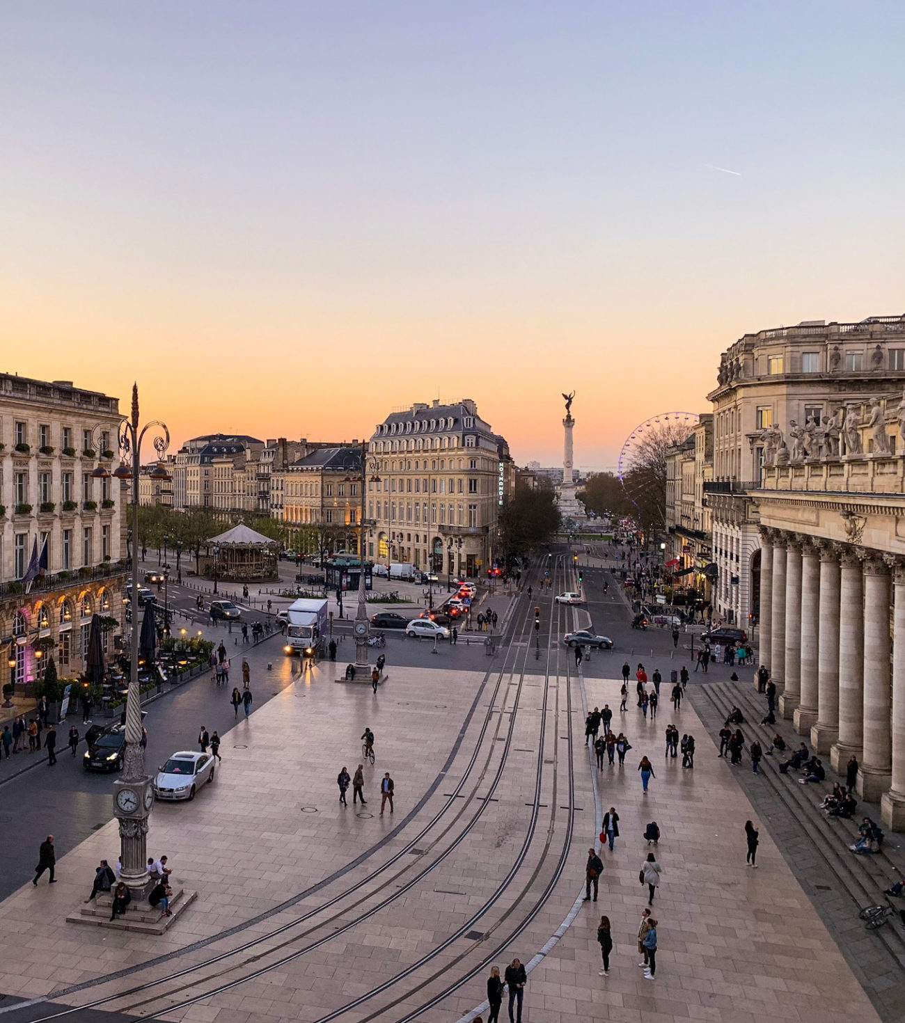 Que faire à Bordeaux : 30 idées de sorties - Morgane Pastel