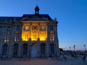 place de la bourse bordeaux