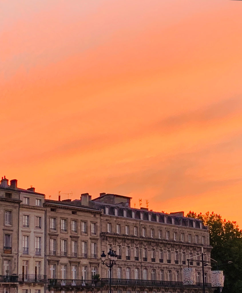 quais de bordeaux