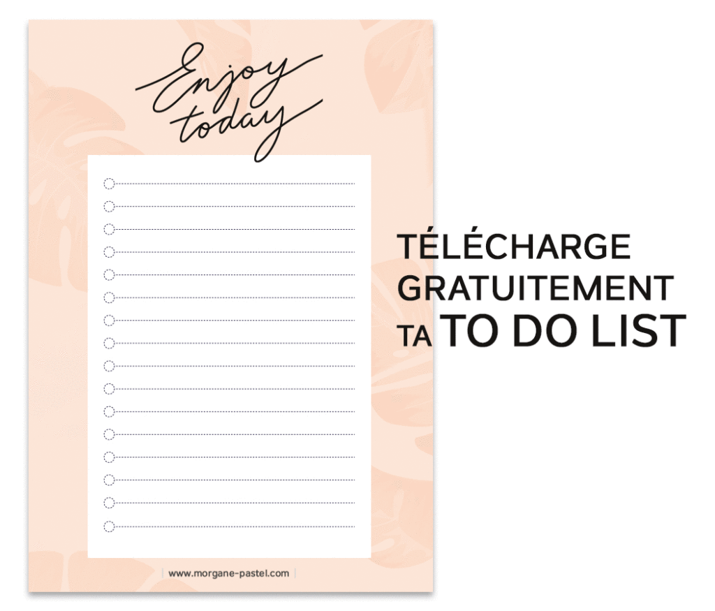 to do list a telecharger