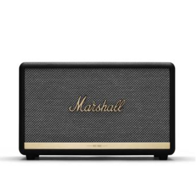 enceinte marshall