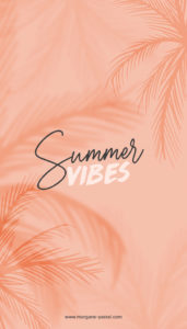 free wallpaper summer vibes