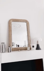 deco miroir maisons du monde