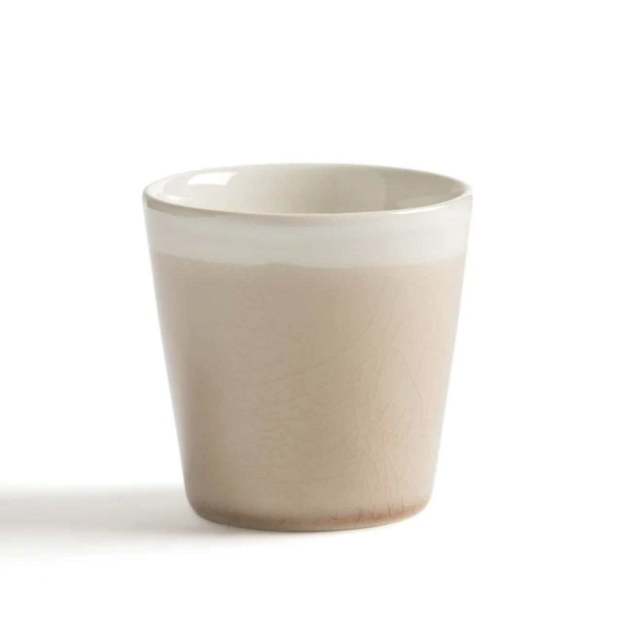 tasse cafe craquele