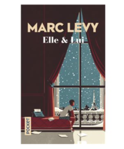 marc levy