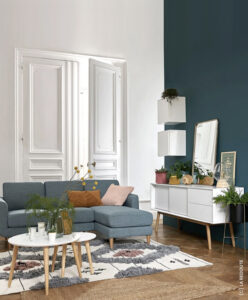 deco moderne la redoute