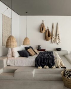 deco chambre slow