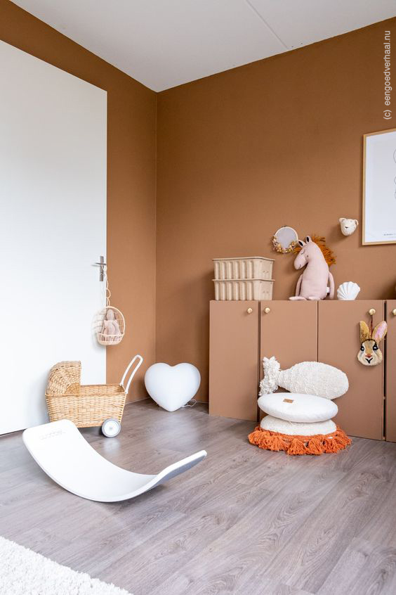 Décorer une chambre d'enfant - Morgane Pastel - Blog lifestyle