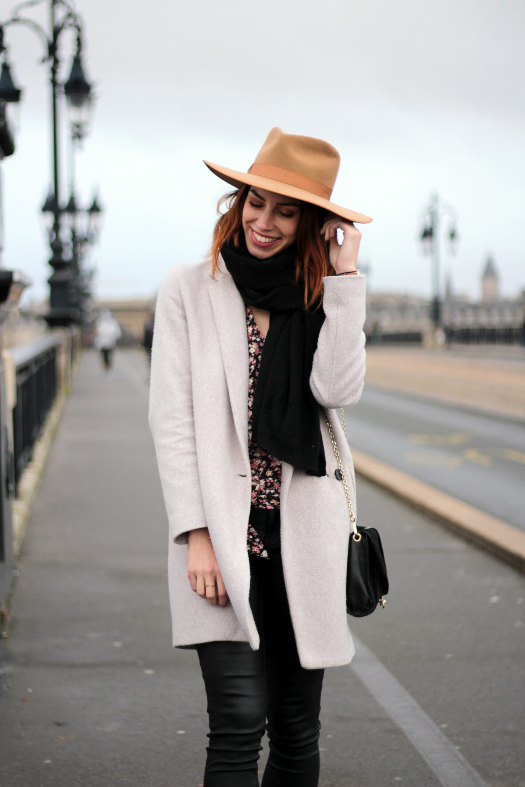 Manteau en polyester tient chaud hotsell