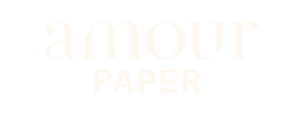 amour paper