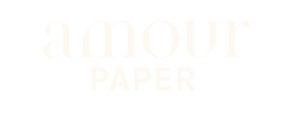 amour paper