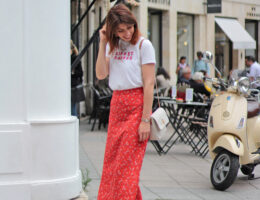 bien choisir ses sneakers femme