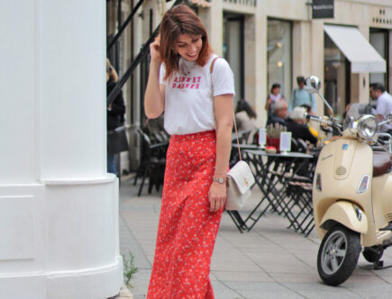 bien choisir ses sneakers femme