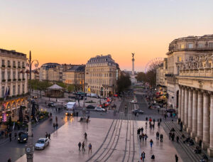 quoi faire a bordeaux