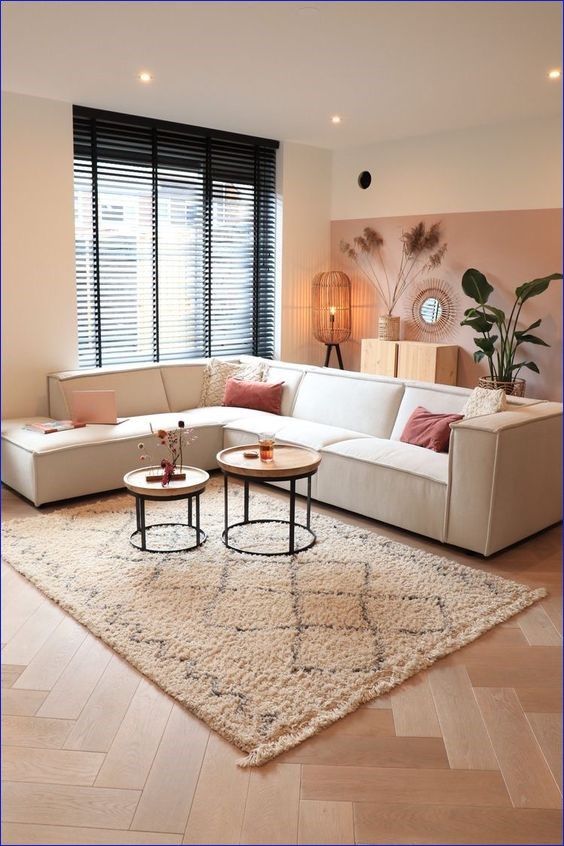 salon tapis berbere