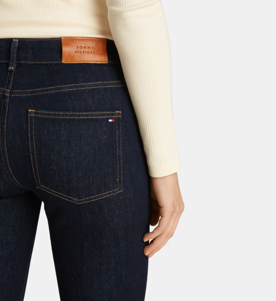 jean tommy hilfiger